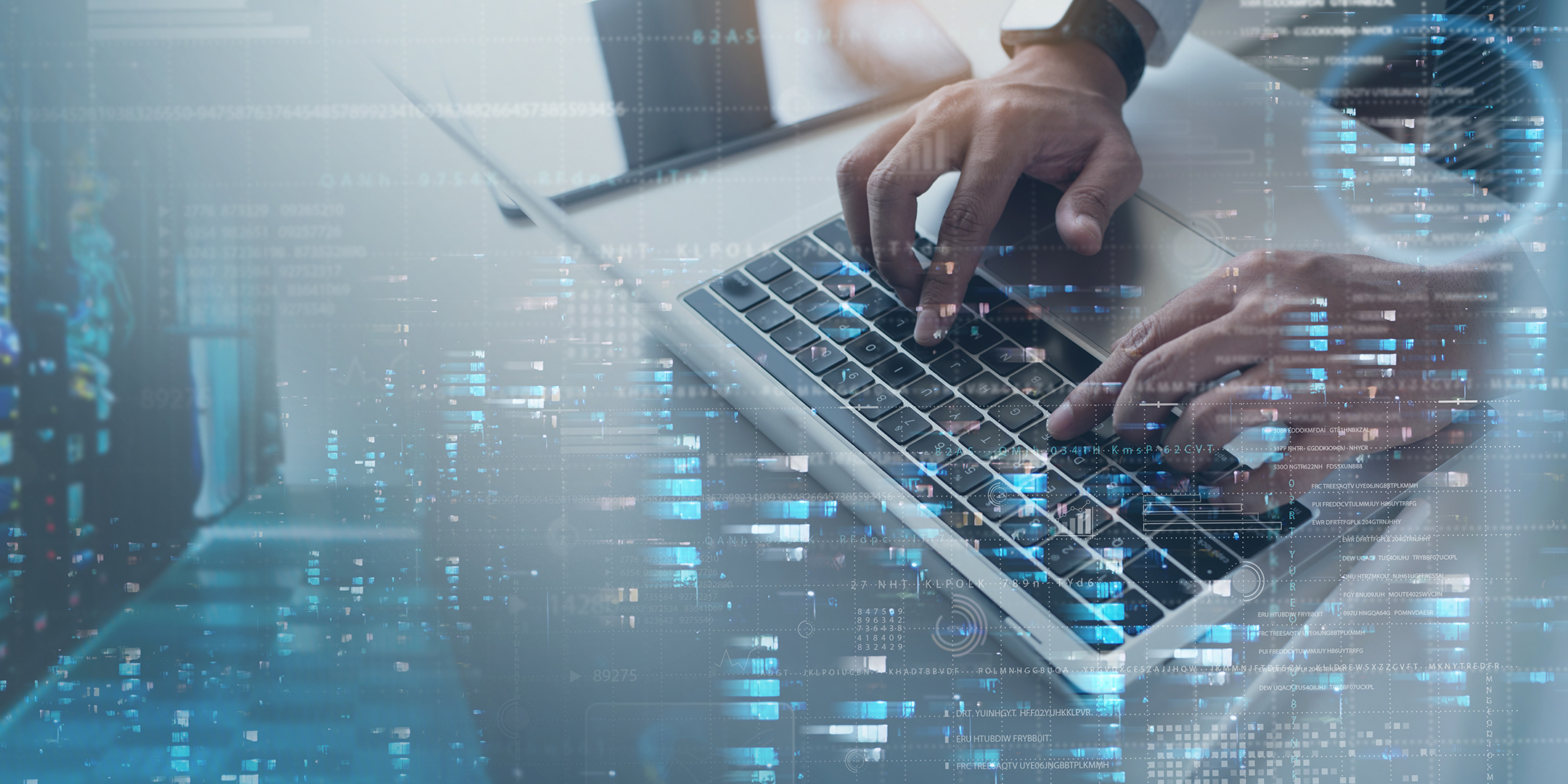 Mapping out the future of billing units - Services for Research