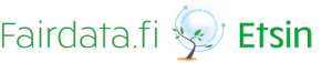 Fairdata Etsin